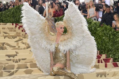 Por el coronavirus, la gala del MET tendrá su celebración virtual