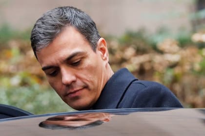 Por el crecimiento de los contagios de coronavirus, Pedro Sánchez prolongó el estado de alarma en España por otras dos semanas