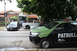 Por el crimen falleció un hombre de 72 años