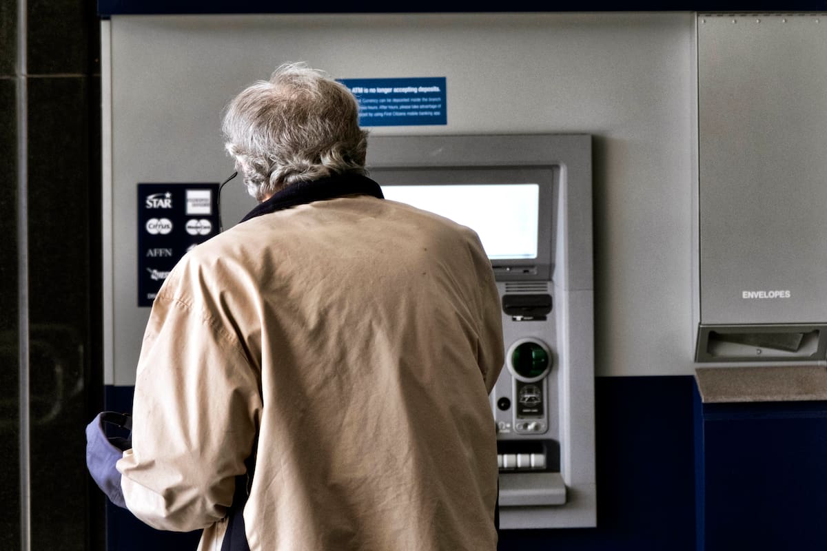 Por el Día del Bancario, los bancos cierran sus puertas este miércoles