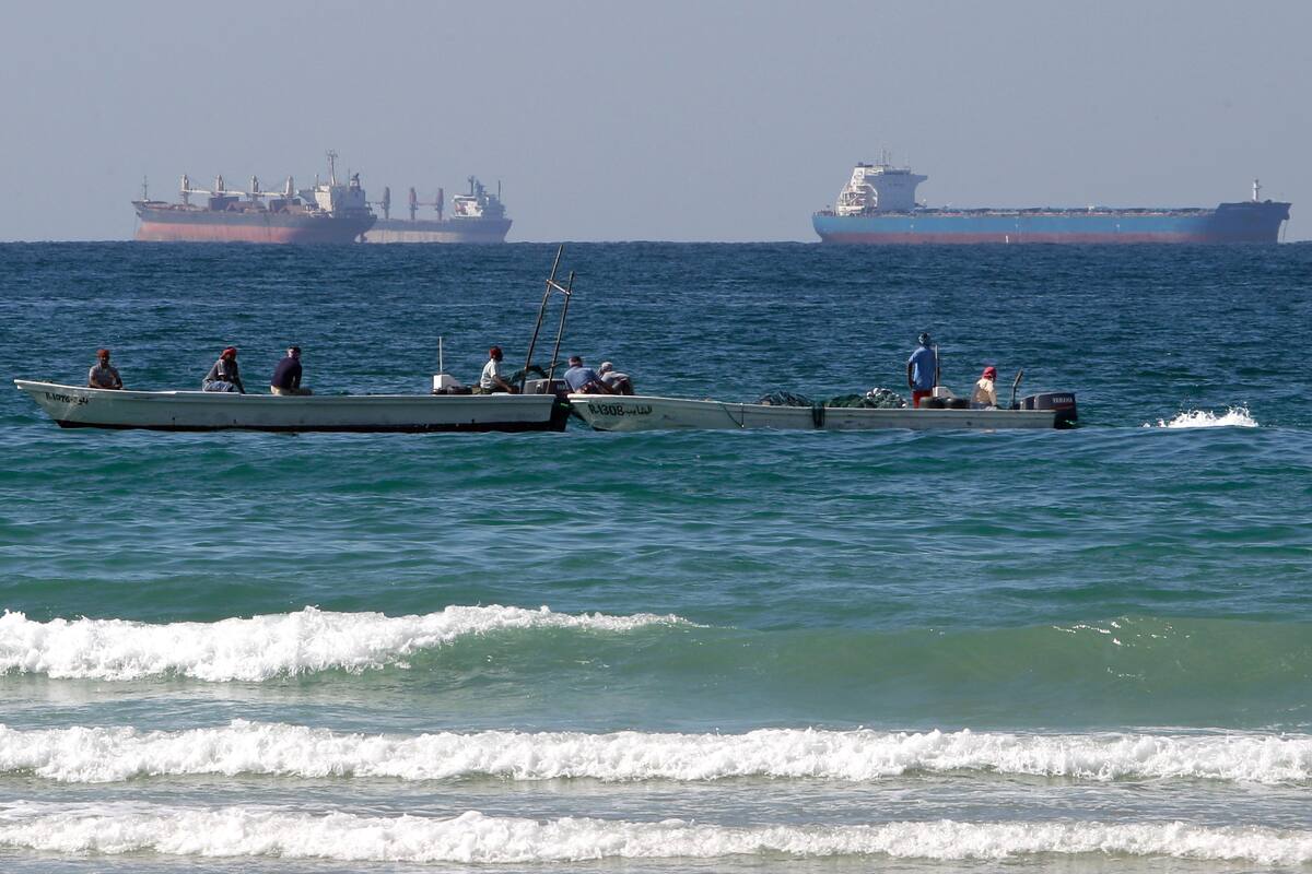 Por el estrecho de Ormuz pasa gran parte del comercio de petróleo y los fertilizantes (AP Foto/Kamran Jebreili, archivo)