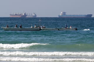 La crisis en Medio Oriente ralentiza la demanda