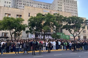 Por el hospital a diario pasan unos 1000 pacientes