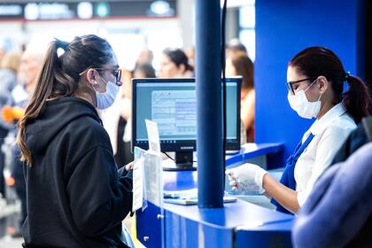 Por el momento, no hay casos autóctonos confirmados en el país