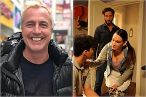 Por el mundo y La 1-5/18 compiten en el último tramo del prime time