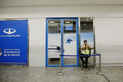 Por el paro, hoy no habrá vuelos de Aerolíneas y crece el conflicto con el Gobierno