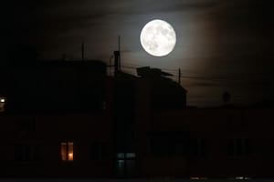 Por el solsticio de invierno, este 20 de junio tendrá lugar la noche más larga del año