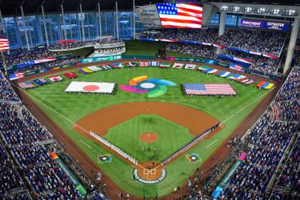 Por falta de cobertura, Puerto Rico podría abandonar el Clásico Mundial 2026 (mlb.com)