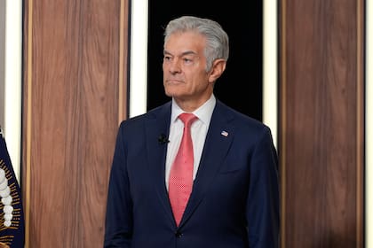 "Por favor, vacúnense", pide un alto funcionario de salud de EE. UU. ante el auge de casos de saramp