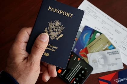 Por iniciativa propia, el gobierno de EE.UU. suspenderá los documentos de viaje de quienes deban US$100 mil o más en manutención infantil (Pexels/DΛVΞ GΛRCIΛ)