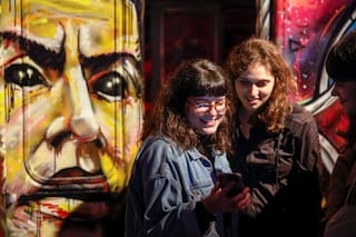 Luego de sus cinco ediciones, la Bienal de Arte Joven pasó a ser cosa del pasado