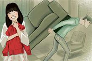 Efecto Marie Kondo. Las cosas usadas vuelven a estar de moda