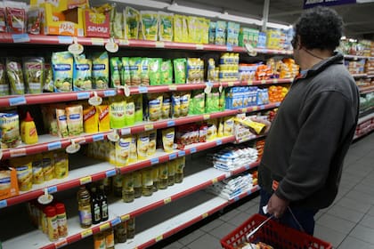 Aseguran que los precios de los alimentos se están "desinflando"