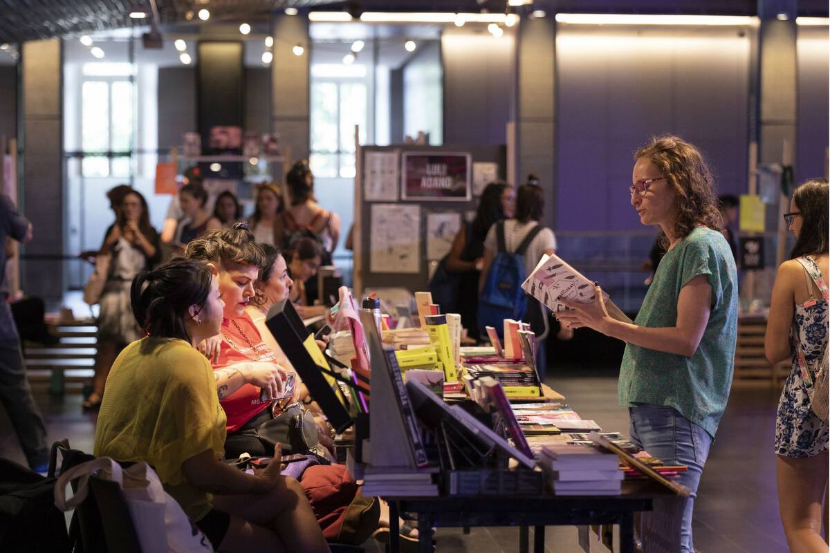 Por la emergencia sanitaria y la cuarentena obligatoria habrá subsidios especiales para programas culturales