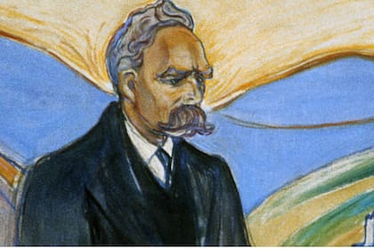 “Por la gran fuerza de su voluntad y su inteligencia absolutamente original, estaba predestinada para algo grande; por su moralidad, la cárcel o el asilo podrían ser más adecuados", escribió Nietzsche