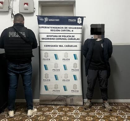 Por la muerte de Depauli fue detenido un joven de 20 años