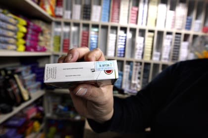 Por la paralización de las tabacaleras, esta semana podrían terminarse los cigarrillos en estaciones de servicio y kioscos de todo el país