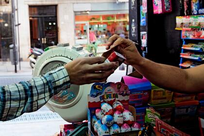 Por la paralización de las tabacaleras, esta semana podrían terminarse los cigarrillos en estaciones de servicio y kioscos de todo el país