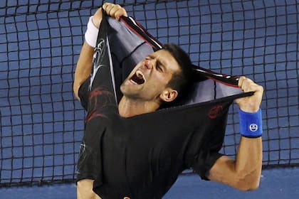 Por la polémica generada, algunos piden la renuncia de Djokovic como presidente del Consejo de Jugadores de la ATP