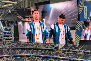 Los errores que comete la FIFA al rebautizar los estadios del Mundial con otros nombres