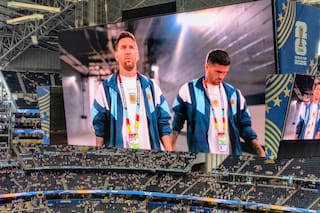 Los errores que comete la FIFA al rebautizar los estadios del Mundial