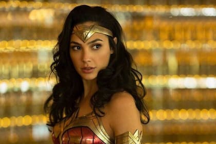 Por la primera película de La Mujer Maravilla, Gadot cobró 30 millones de dólares. Luego, aumentó su cachet otros 10 millones (Foto: Archivo)