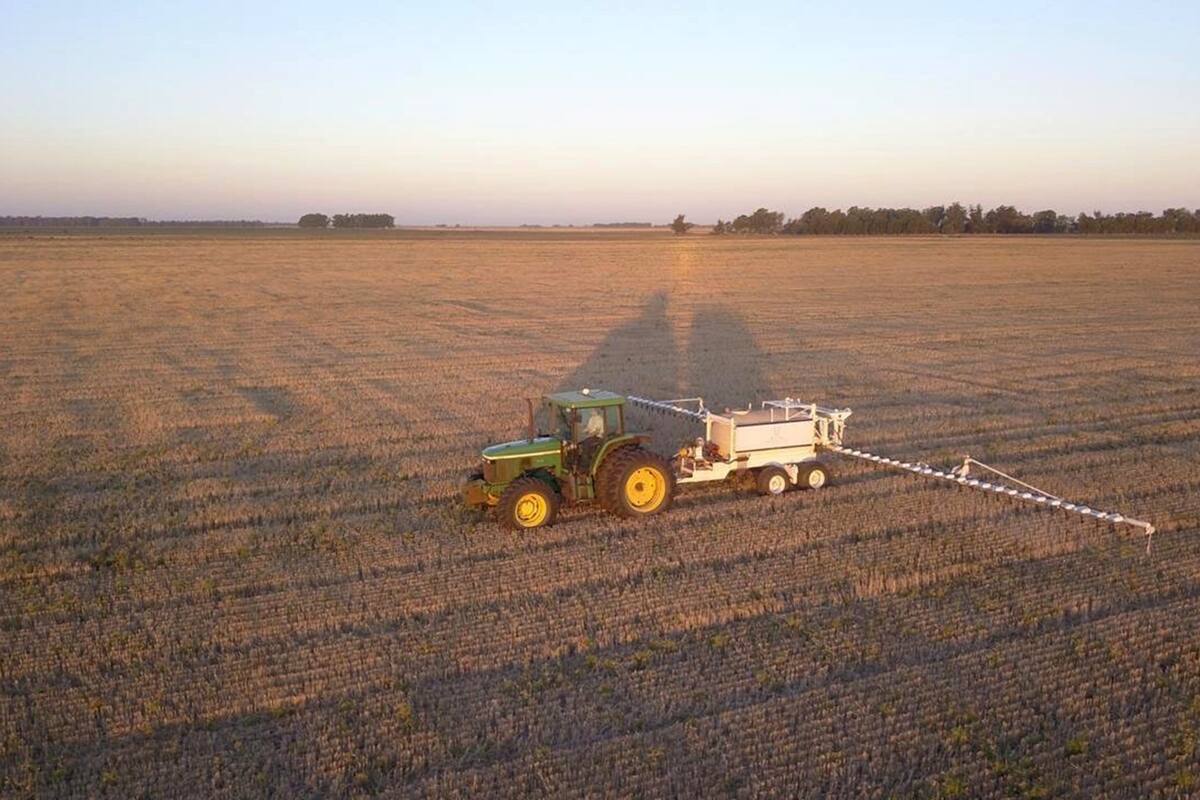 Por la sequía las ventas enfrentan un panorama difícil