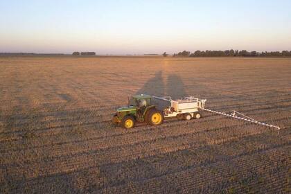 Por la sequía las ventas enfrentan un panorama difícil