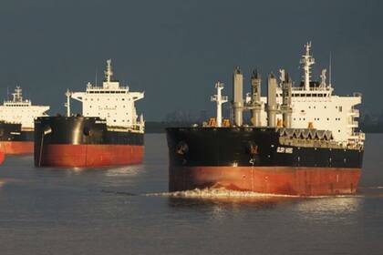 Por la sequía, las ventas totales tuvieron una merma del 2,6% en el primer semestre del año