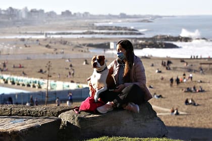 Por la suba de contagios, Mar del Plata retrocede a la fase 3 del aislamiento