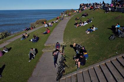 Por la suba de contagios, Mar del Plata retrocede a la fase 3 del aislamiento