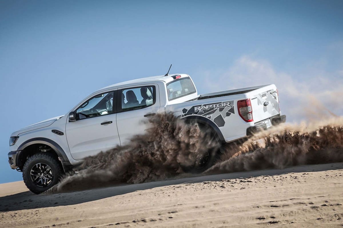 Por las diferencias de impuestos y el tipo de cambio, los precios de los autos y pick ups varían entre la Argentina, Brasil y Chile