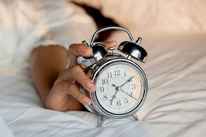 Por lo general, las personas necesitan dormir entre 7 y 8 horas para sentirse bien