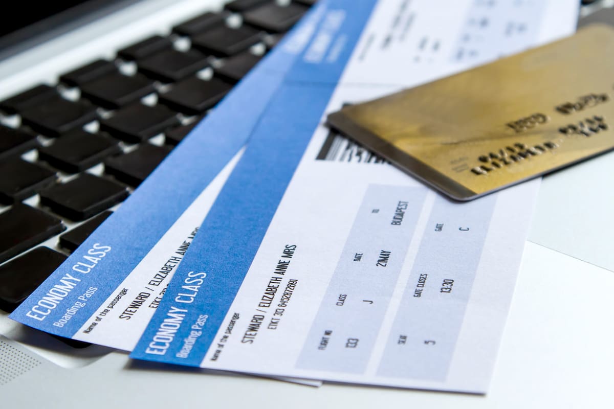 Por los impuestos un pasaje puede costar más del doble