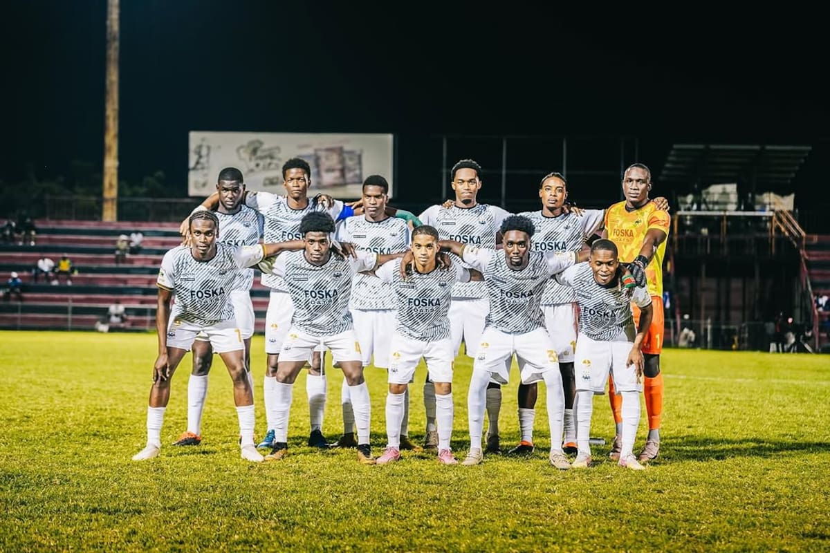 Por los octavos de final de la Concachampions, Inter Miami se enfrentará a Cavalier Soccer Club de Jamaica
