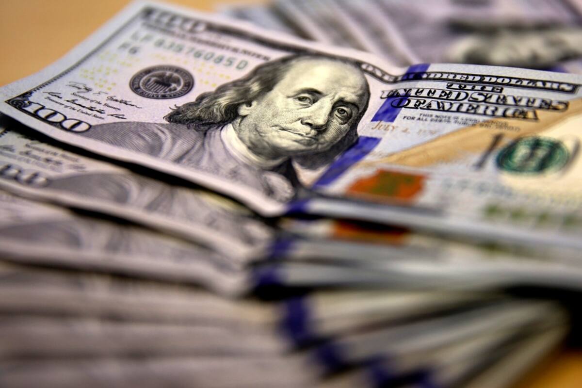 Por los proyectos oficiales, se disparó otra corrida que llevó el dólar a nuevos récords