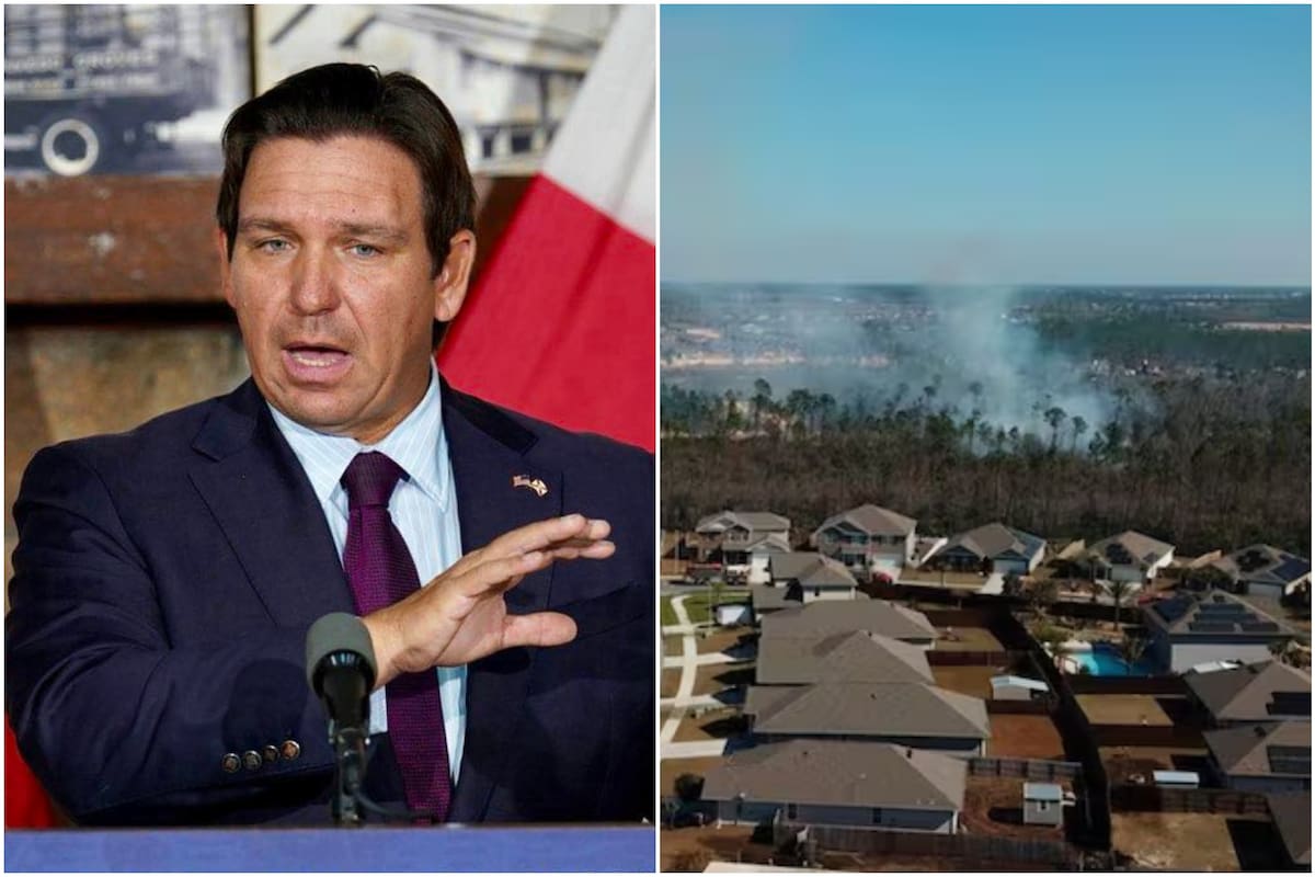 Por medio de la Orden Ejecutiva Número 26-80, el gobernador de Florida extiende el estado de emergencia por sesenta 60 días adicionales