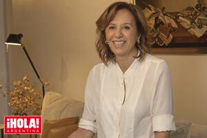 "Por mi trabajo, he tenido una historia muy cercana a la fotografía", cuenta la diseñadora quien, a partir de 2011, empezó a formarse con fotógrafos reconocidos.