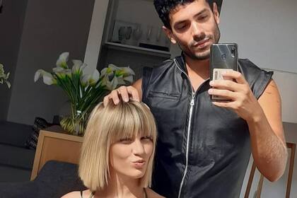 Por miedo a represalias, Enrique decidió no seguir trabajando