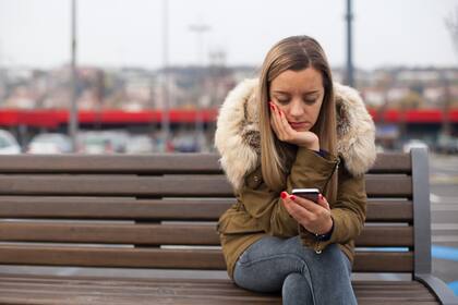 Por miedo o por falta de