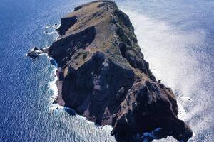 Por mucho tiempo, este territorio, ubicado cerca de Antigua y Barbuda, estuvo infestado de ratas y cabras salvajes