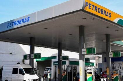 Los combustibles se dispararon a nuevos niveles