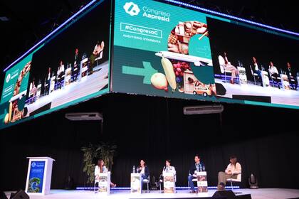 Por primer vez el Congreso se hará en La Rural