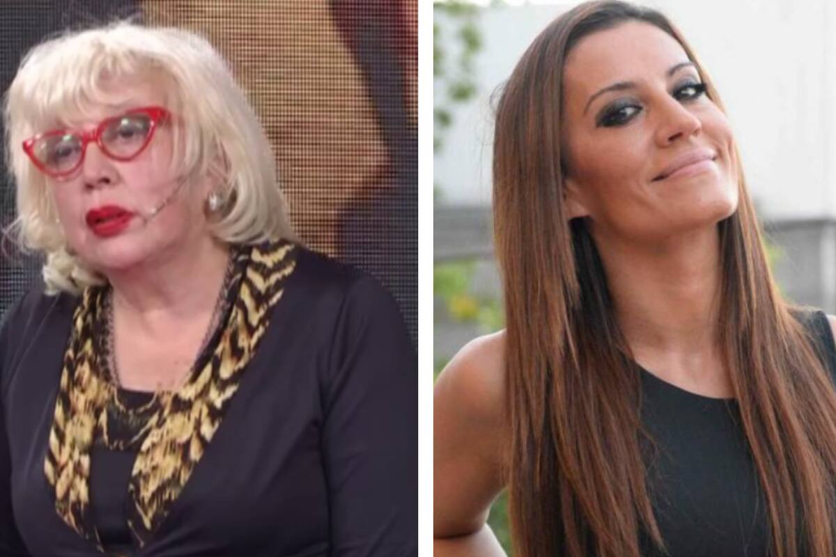 Por primera vez desde la muerte de Natacha, su madre habló en televisión