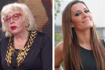 Por primera vez desde la muerte de Natacha, su madre habló en televisión