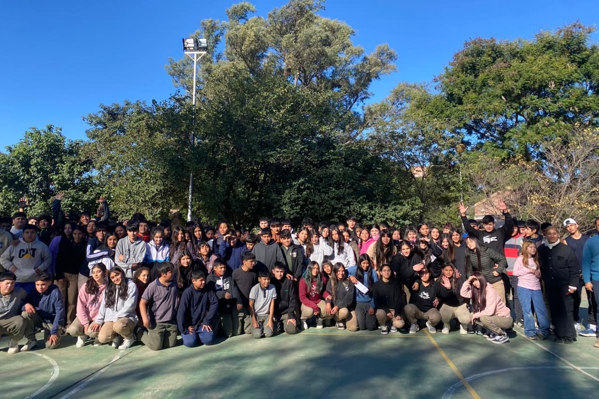 Por primera vez, dos instituciones argentinas ingresaron al top 10 del World’s Best School Prizes 2025