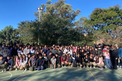 Por primera vez, dos instituciones argentinas ingresaron al top 10 del World’s Best School Prizes 2025