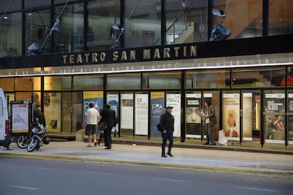 Por primera vez, el Complejo Teatral de Buenos Aires será dirigido por una mujer