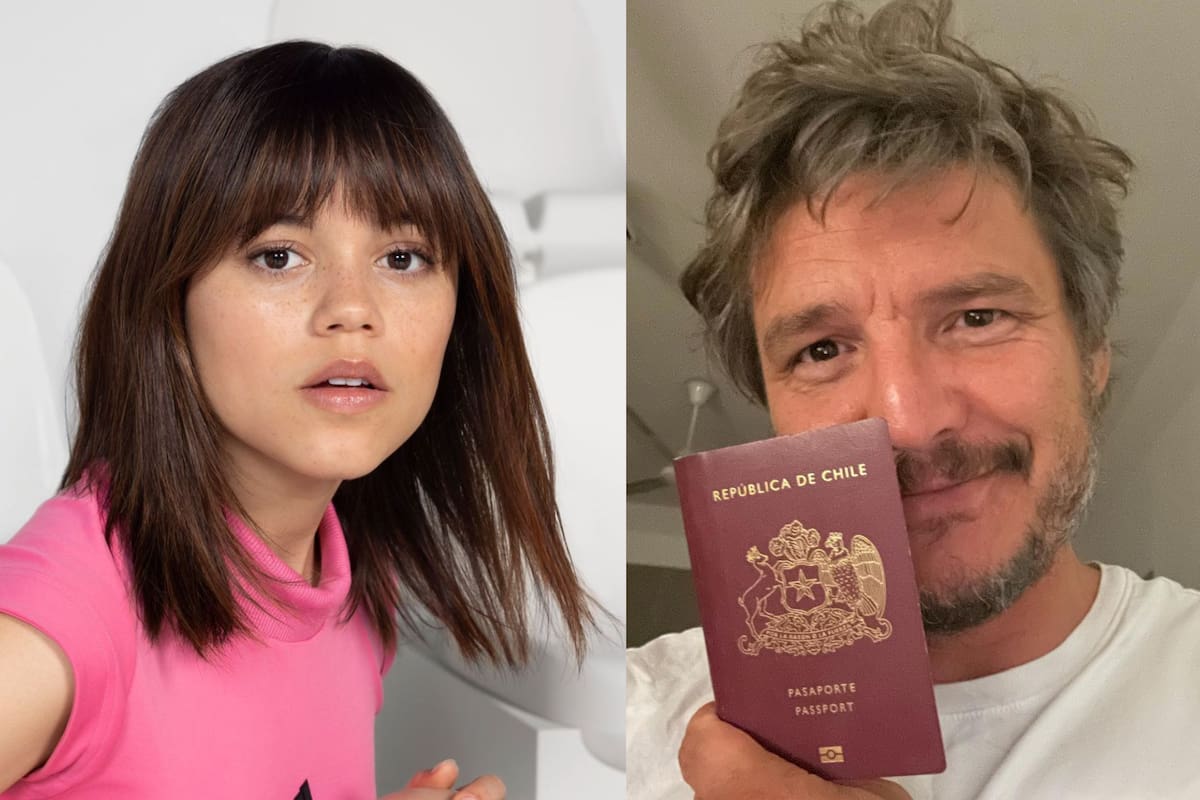Por primera vez en casi dos décadas, la Academia de la Televisión reconoció el trabajo de dos latinos, Jenna Ortega y Pedro Pascal, en las categorías principales para la próxima entrega de los Emmy