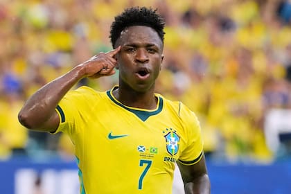 En qué canal pasan Brasil vs. Japón por el Mundial 2026 hoy
